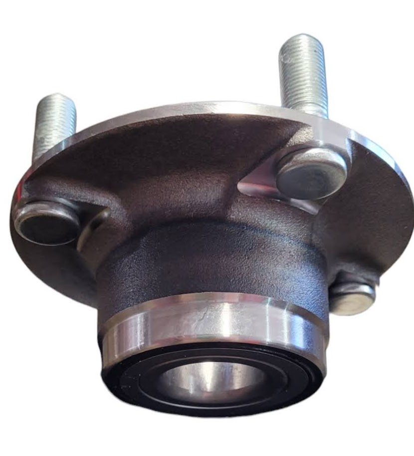 Wheel Hub R-Series Back