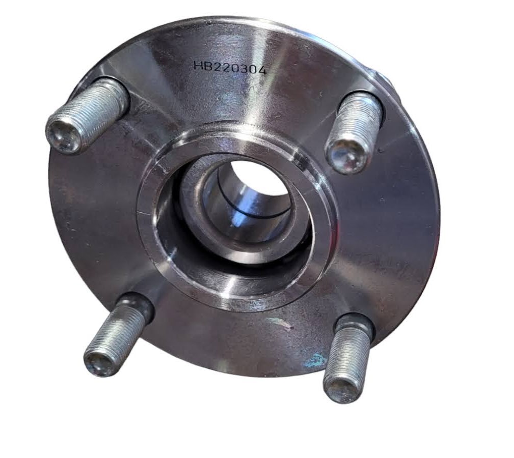 Wheel Hub R-Series